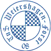 Wappen / Logo des Teams TuS Weiershagen 2