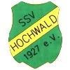 Wappen / Logo des Teams SSV Hochwald