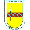 Wappen / Logo des Vereins SV Vorgebirge 23/25/56