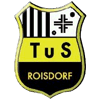 Wappen / Logo des Vereins TuS Roisdorf 1932