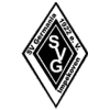 Wappen / Logo des Vereins SV Germ. 1922 Impekoven