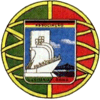 Wappen / Logo des Vereins Associacao Lusitania de Bonn