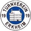 Wappen / Logo des Vereins TV Erkheim