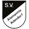 Wappen / Logo des Teams SV Adendorf