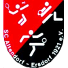 Wappen / Logo des Teams SC Altendorf-Ersd.