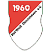 Wappen / Logo des Teams SV Rot-Wei Dnstekoven