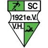 Wappen / Logo des Vereins SC Volmershoven 1921