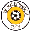 Wappen / Logo des Teams SV Malefinkbach