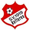 Wappen / Logo des Teams SV Kofferen 1919