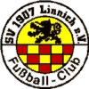 Wappen / Logo des Teams SV 1907 Linnich