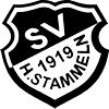 Wappen / Logo des Teams SV SW Huchem-Stammeln 2