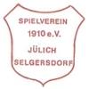Wappen / Logo des Teams SV 1910 Jlich-Selgersdorf