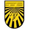 Wappen / Logo des Vereins JSV Frenz