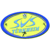 Wappen / Logo des Teams SV Salamander Trkheim