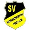 Wappen / Logo des Vereins SV Morschenich
