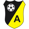 Wappen / Logo des Teams SV Alemannia Pingsheim