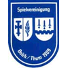 Wappen / Logo des Teams SpVg Boich/Thum