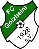 Wappen / Logo des Vereins FC Golzheim
