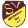 Wappen / Logo des Vereins SV Metternich 1945