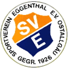 Wappen / Logo des Teams SV Eggenthal