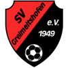 Wappen / Logo des Teams SV Greimeltshofen 2