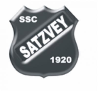 Wappen / Logo des Teams SSC Satzvey 