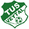 Wappen / Logo des Vereins TUS VEYTAL