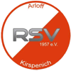 Wappen / Logo des Vereins RSV 1957 Arloff-Kirspenich