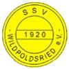 Wappen / Logo des Teams SSV Wildpoldsried