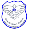 Wappen / Logo des Vereins SV DJK Herhahn/Morsbach