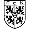 Wappen / Logo des Teams FC Keldenich