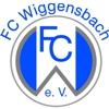 Wappen / Logo des Teams FC Wiggensbach