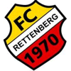 Wappen / Logo des Teams FC Rettenberg
