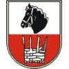 Wappen / Logo des Teams SVG Aphoven-Laffeld 1928/31 eV