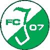 Wappen / Logo des Vereins FC 07 Immenstadt
