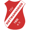 Wappen / Logo des Teams TSV Dietmannsried 2