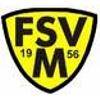 Wappen / Logo des Teams FSV Marktoberdorf 2