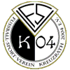 Wappen / Logo des Teams FSV Kreuzrath