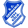 Wappen / Logo des Teams Ossendorf 2