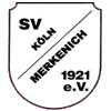 Wappen / Logo des Teams Merkenich