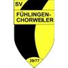 Wappen / Logo des Teams SV Fhlingen