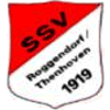 Wappen / Logo des Vereins SSV Roggendorf/Thenhoven