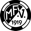 Wappen / Logo des Vereins FV Mosbach
