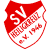 Wappen / Logo des Teams SV Heiligkreuz 3