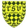 Wappen / Logo des Vereins TSV 07 Kln Merheim