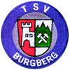 Wappen / Logo des Teams TSV Burgberg