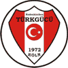 Wappen / Logo des Teams Trkgc RodenkirchenV 1972