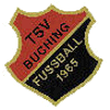 Wappen / Logo des Teams TSV Buching