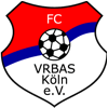 Wappen / Logo des Teams Vrbas