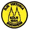 Wappen / Logo des Teams Buchheim U11 2